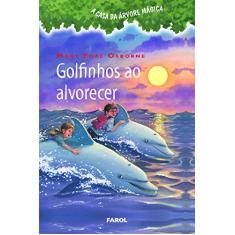 Golfinhos ao alvorecer