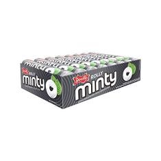 Pastilha Rolly Minty Extra Forte c/16 - Docile