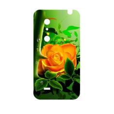 Capa Adesivo Skin369 Verso Para Lg Optimus 3d P920h - KawaSkin