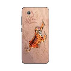 Capa Adesivo Skin243 Verso Para Alcatel 1 - KawaSkin