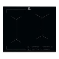 Cooktop Eletrico Inducao Unicook Timer Electrolux Ie60p 220v, Preto, 2