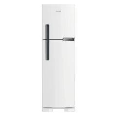 Geladeira Duplex Brastemp 375 Litros Frost Free Branca BRM44HB - 110V,