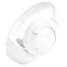Headphone, Fone de Ouvido Bluetooth Tune 720BT JBL Branco