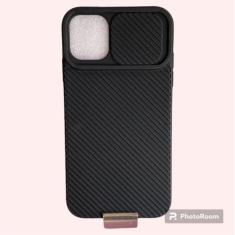 Capa Capinha Compatível Celular IP 11 Pro Com Proteção de Câmera - Mus