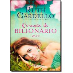 Livro Coração De Bilionário