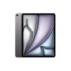 iPad Air Apple 13" 128 GB, Chip M3, Wi-Fi, Câmera Traseira 12MP, Cinza-espacial - MCNH4BZ/A