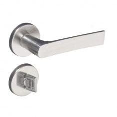 Fechadura Zamac Mari 698-80ba Pado