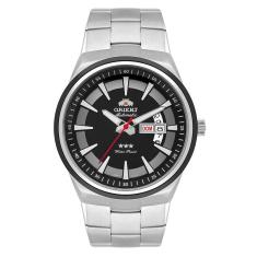 Relógio Orient Automático Masculino Automático Prata