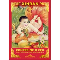 Livro - Compre-me o céu