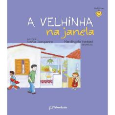 A velhinha na janela