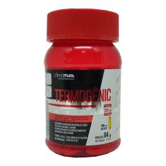 Termogênico Cafeína E Óleo De Cártamo