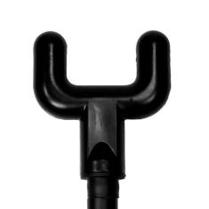 Mini Massageador Gun Preto MM11 OEX