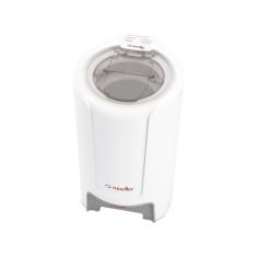 Centrífuga de Roupas Mueller Fit 12,6Kg de Roupa Molhada Branca, Branc