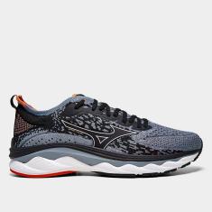 Tênis Mizuno Wave Fujin Masculino-Masculino