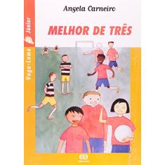Melhor de três