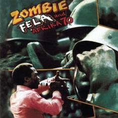 Zombie vinyl