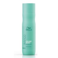 Wella Professionals - Invigo - Volume Boost Shampoo 250 ml