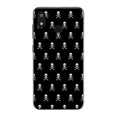 Capa Adesivo Skin201 Verso Para Multilaser F Pro 2 4G (2024)