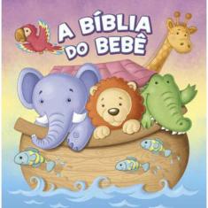 A Bíblia Do Bebê