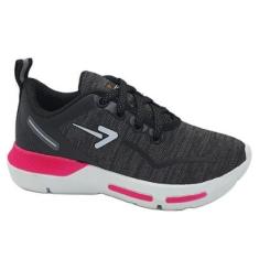 Tênis Infantil Feminino Box 200-Feminino