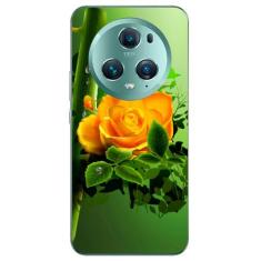 Capa Adesivo Skin369 Verso Para Honor Magic 5 Pro - KawaSkin