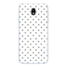Capa Adesivo Skin176 Verso Para Samsung Galaxy J7 Pro - KawaSkin