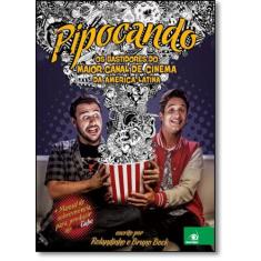 Livro - Pipocando