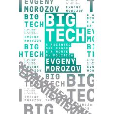 Livro - Big Tech