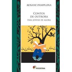 Livro - Contos de outrora