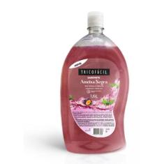 Sabonete Líquido Ameixa Negra 1,6 Litros Tricofácil
