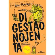 Livro - Digestão Nojenta