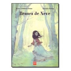 Branca de Neve - SM EDICOES, Sortido