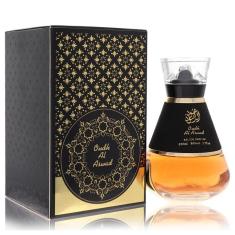 Perfume Feminino Oudh Aswad Al Wataniah 79 Ml Eau De Parfum
