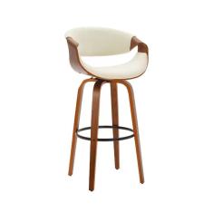 Banqueta Munique - Bege