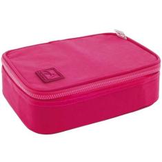 Estojo Escolar Académie Box Tilibra 179779