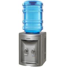 Bebedouro IBBL 13071001 Compact FN2000 Com Compressor Prata 110V