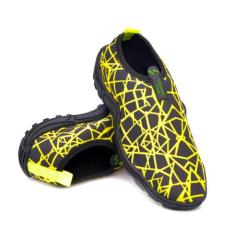 Tenis Aquatico Sapatilha Nautica Esportiva Secagem Rapida Pesca Pedal 