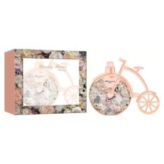 Perfume Beauty Flower Glamour Feminino Eau de Parfum 25ml-Feminino