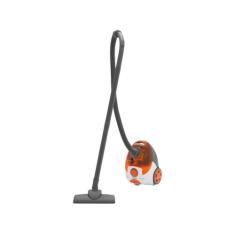 Aspirador de Pó Philco com Filtro HEPA Branco e Laranja PAS1690  220 V