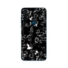 Capa Adesivo Skin359 Verso Para Motorola Moto G8 Power 2020