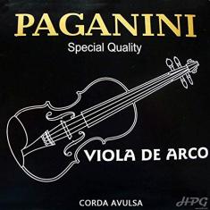 Corda Viola de Arco Paganini 4ª Do C - Avulsa