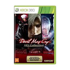 Devil May Cry HD Collection - Ficha Técnica