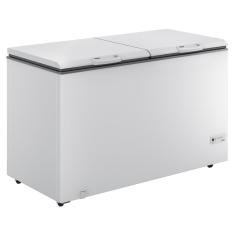Freezer Horizontal Consul Chb53eb 2 Portas - 534l Branco 220v