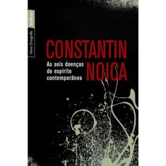 As seis doenças do espírito contemporâneo