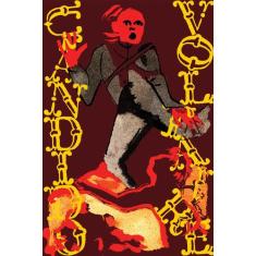 Livro - Cândido, ou o Otimismo