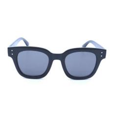 Óculos De Sol Prorider Preto Com Lente Fumê - Cjh72027C1