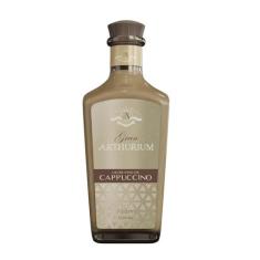 Licor fino de Cappuccino Gran Arthurium- 750 mL