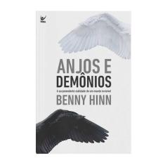 Anjos e Demonios