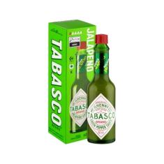 Molho de Pimenta Jalapeño Tabasco 60ml