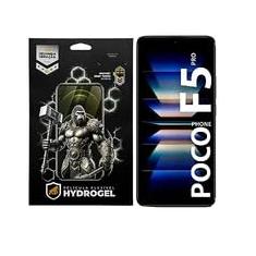 Gshield Película Hydrogel HD para Xiaomi (Poco F5 Pro)